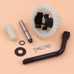 Laliva Governor Gear Gear Arm Shaft Lock Pin Kit3